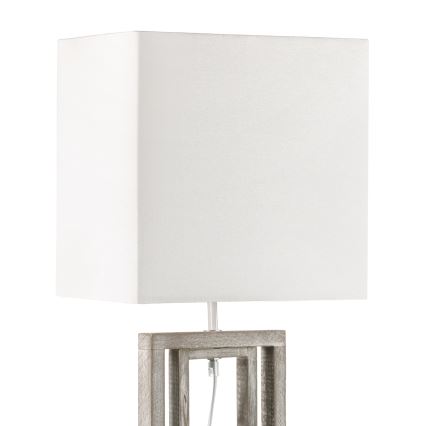 ONLI - Eπιτραπέζια λάμπα KISAR 2xE27/22W/230V