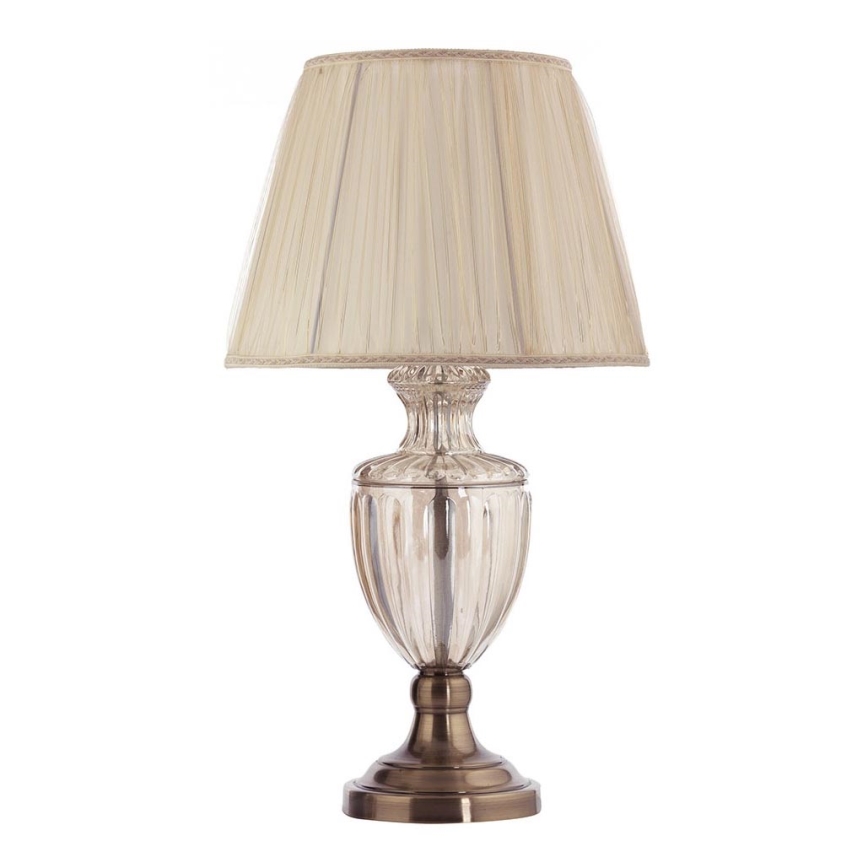 ONLI - Eπιτραπέζια λάμπα LINDA 1xE27/22W/230V 53 cm