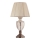 ONLI - Eπιτραπέζια λάμπα LINDA 1xE27/22W/230V 53 cm