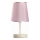 ONLI - Eπιτραπέζια λάμπα NINETTA 1xE14/6W/230V 29 cm