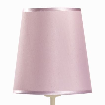 ONLI - Eπιτραπέζια λάμπα NINETTA 1xE14/6W/230V 29 cm