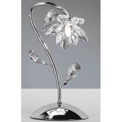 ONLI - Eπιτραπέζια λάμπα NINFEA 1xG9/6W/230V 35 cm