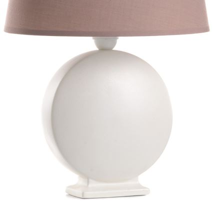 ONLI - Eπιτραπέζια λάμπα ZEN 1xE27/22W/230V 46 cm