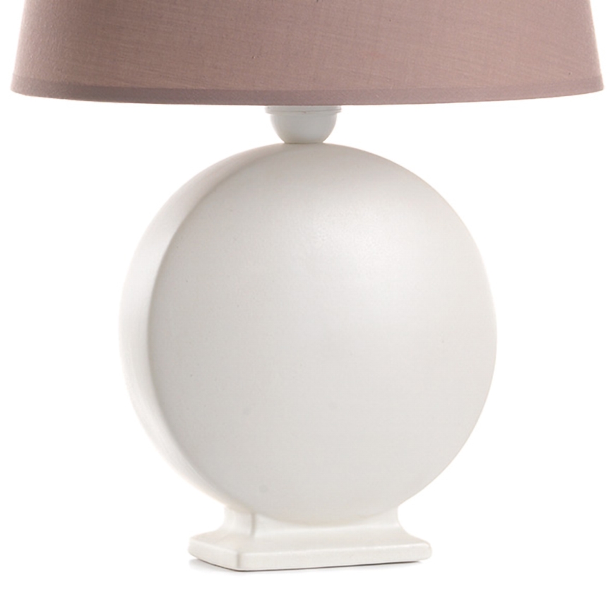ONLI - Eπιτραπέζια λάμπα ZEN 1xE27/22W/230V 46 cm