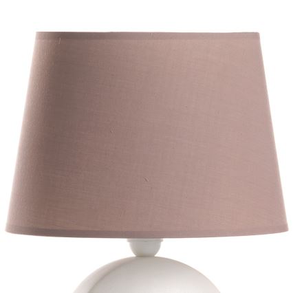 ONLI - Eπιτραπέζια λάμπα ZEN 1xE27/22W/230V 46 cm