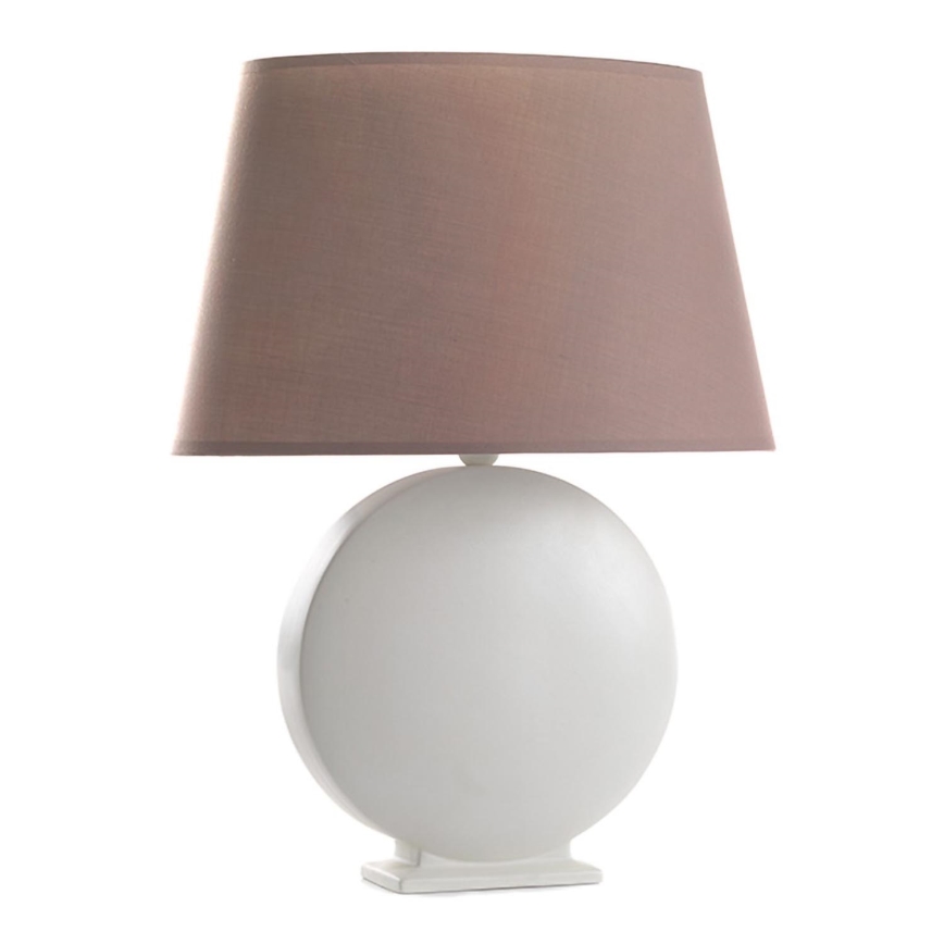 ONLI - Eπιτραπέζια λάμπα ZEN 1xE27/22W/230V 60 cm