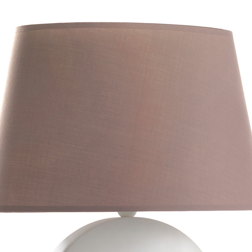 ONLI - Eπιτραπέζια λάμπα ZEN 1xE27/22W/230V 60 cm