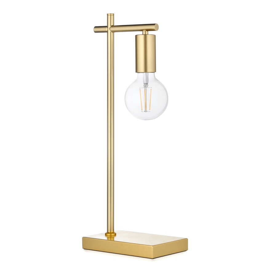 ONLI - Eπιτραπέζιο φωτιστικό CROSS 1xE27/22W/230V 52 cm