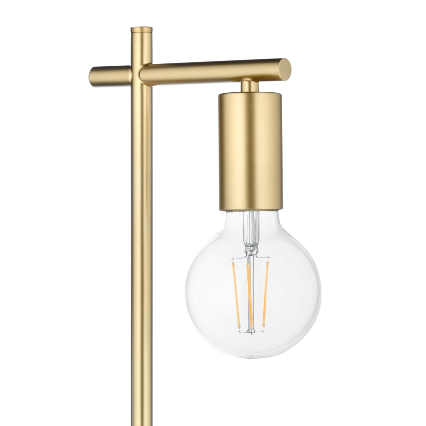 ONLI - Eπιτραπέζιο φωτιστικό CROSS 1xE27/22W/230V 52 cm