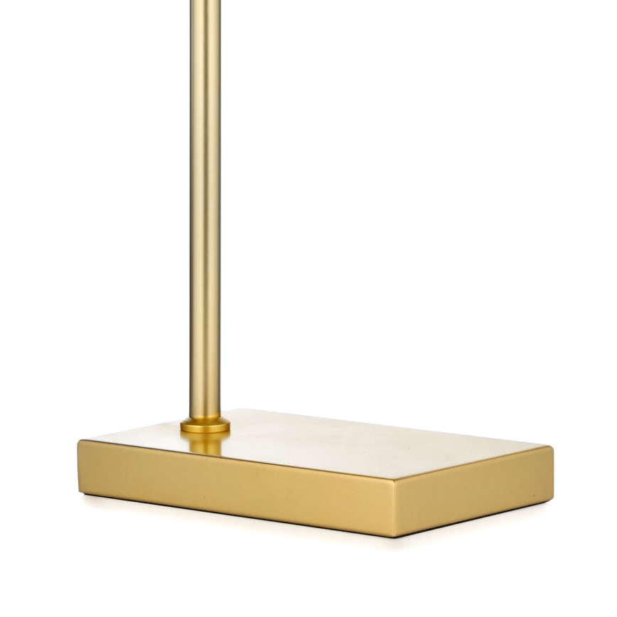 ONLI - Eπιτραπέζιο φωτιστικό CROSS 1xE27/22W/230V 52 cm