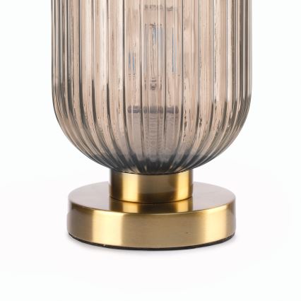 ONLI - Eπιτραπέζιο φωτιστικό DOROTY 1xE27/22W/230V 25 cm