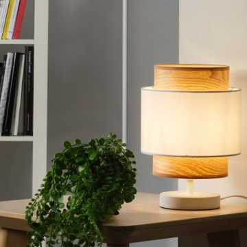 ONLI - Eπιτραπέζιο φωτιστικό LICIA 1xE27/22W/230V