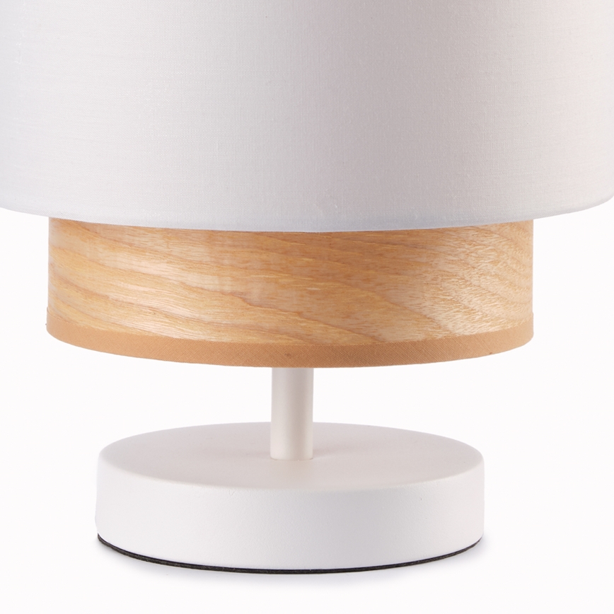 ONLI - Eπιτραπέζιο φωτιστικό LICIA 1xE27/22W/230V