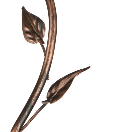 ONLI - Eπιτραπέζιο φωτιστικό LILIANA 1xE14/6W/230V 30 cm