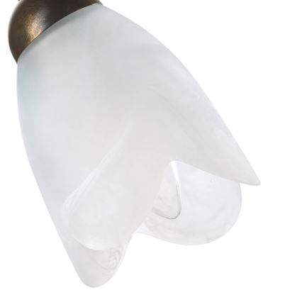 ONLI - Eπιτραπέζιο φωτιστικό ODINO 1xE14/6W/230V 30 cm