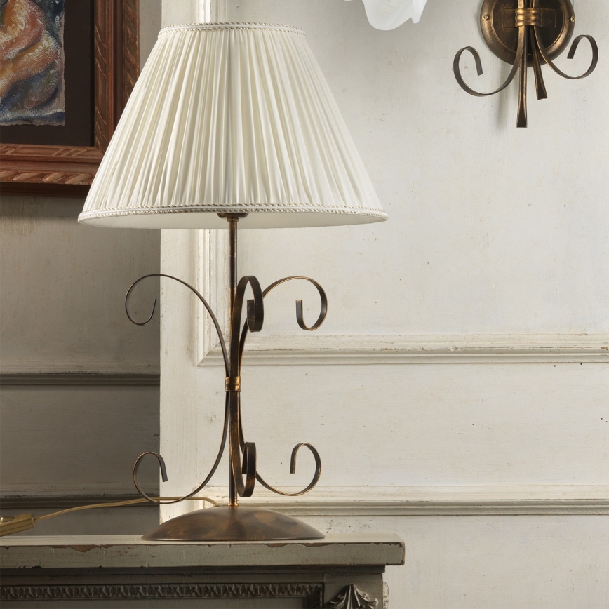 ONLI - Eπιτραπέζιο φωτιστικό ODINO 1xE27/22W/230V 57 cm
