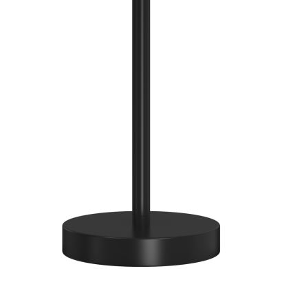 ONLI - Eπιτραπέζιο φωτιστικό PALOMA 4xG9/10W/230V 48 cm μαύρο/φιμέ