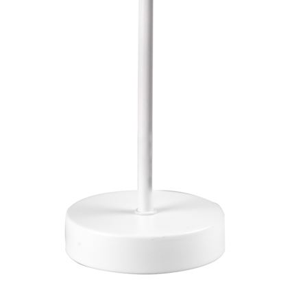 ONLI - Eπιτραπέζιο φωτιστικό RICKY 1xE14/10W/230V 28 cm λευκό