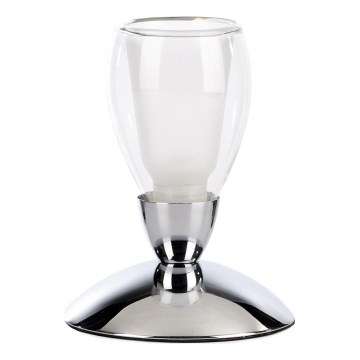 ONLI - Eπιτραπέζιο φωτιστικό SHARON 1xE14/6W/230V 20 cm