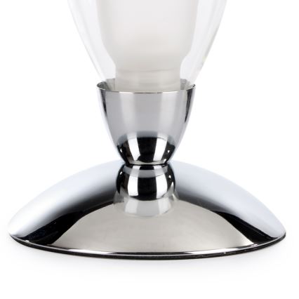 ONLI - Eπιτραπέζιο φωτιστικό SHARON 1xE14/6W/230V 20 cm
