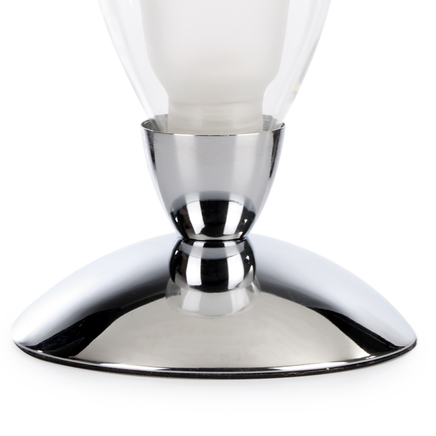 ONLI - Eπιτραπέζιο φωτιστικό SHARON 1xE14/6W/230V 20 cm