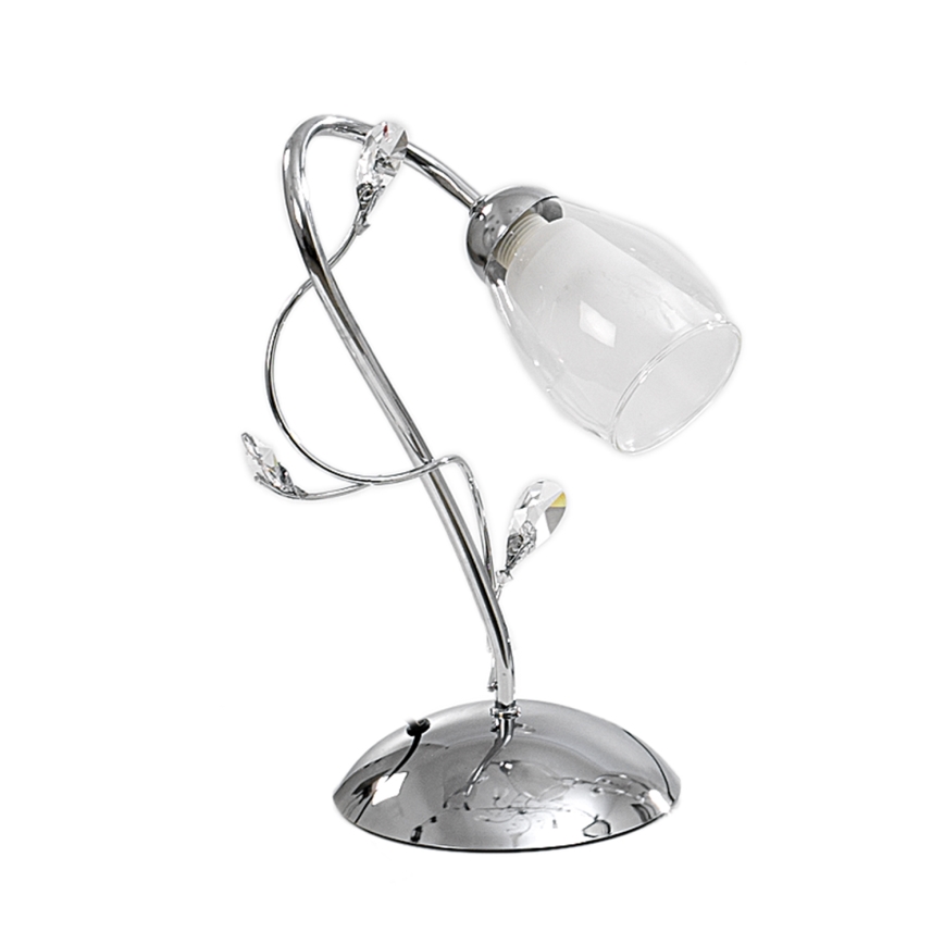 ONLI - Eπιτραπέζιο φωτιστικό SHARON 1xE14/6W/230V 30 cm