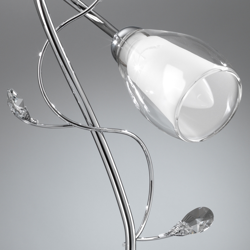 ONLI - Eπιτραπέζιο φωτιστικό SHARON 1xE14/6W/230V 30 cm