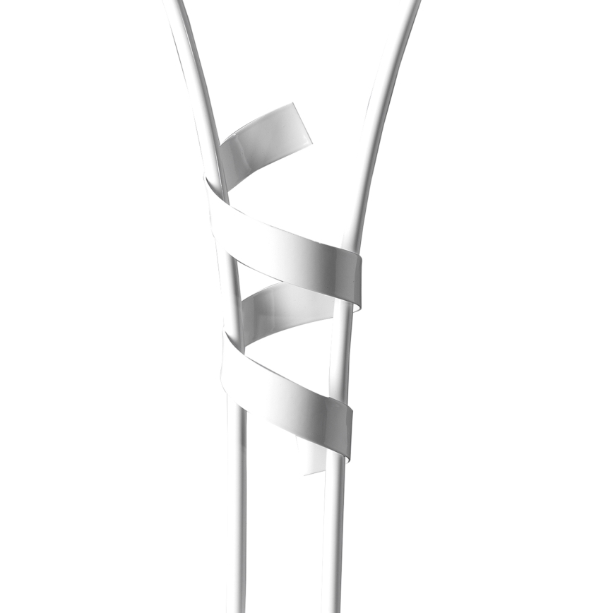 ONLI - Eπιτραπέζιο φωτιστικό ZOE 2xE14/6W/230V 65 cm λευκό