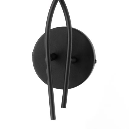 ONLI - Φωτιστικό τοίχου ASIA 2xE14/6W/230V