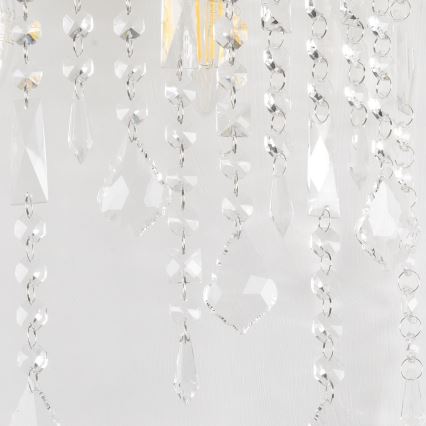 ONLI - Φωτιστικό τοίχου LAILA 2xE14/10W/230V