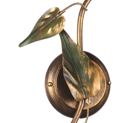 ONLI - Φωτιστικό τοίχου MIRANDA 1xE14/6W/230V