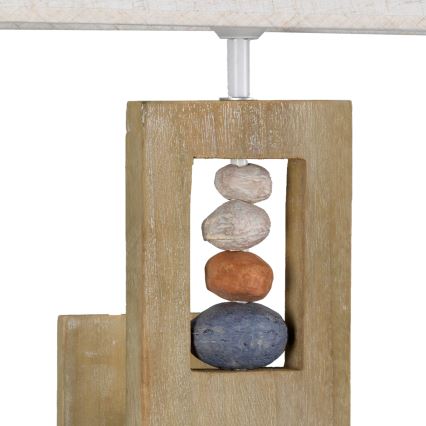 ONLI - Φωτιστικό τοίχου MIRIEL 1xE27/22W/230V