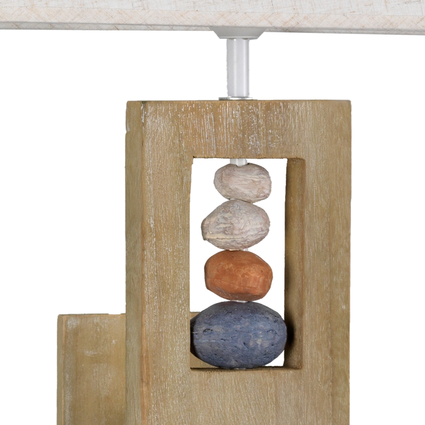 ONLI - Φωτιστικό τοίχου MIRIEL 1xE27/22W/230V