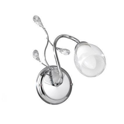 ONLI - Φωτιστικό τοίχου SHARON 1xE14/6W/230V