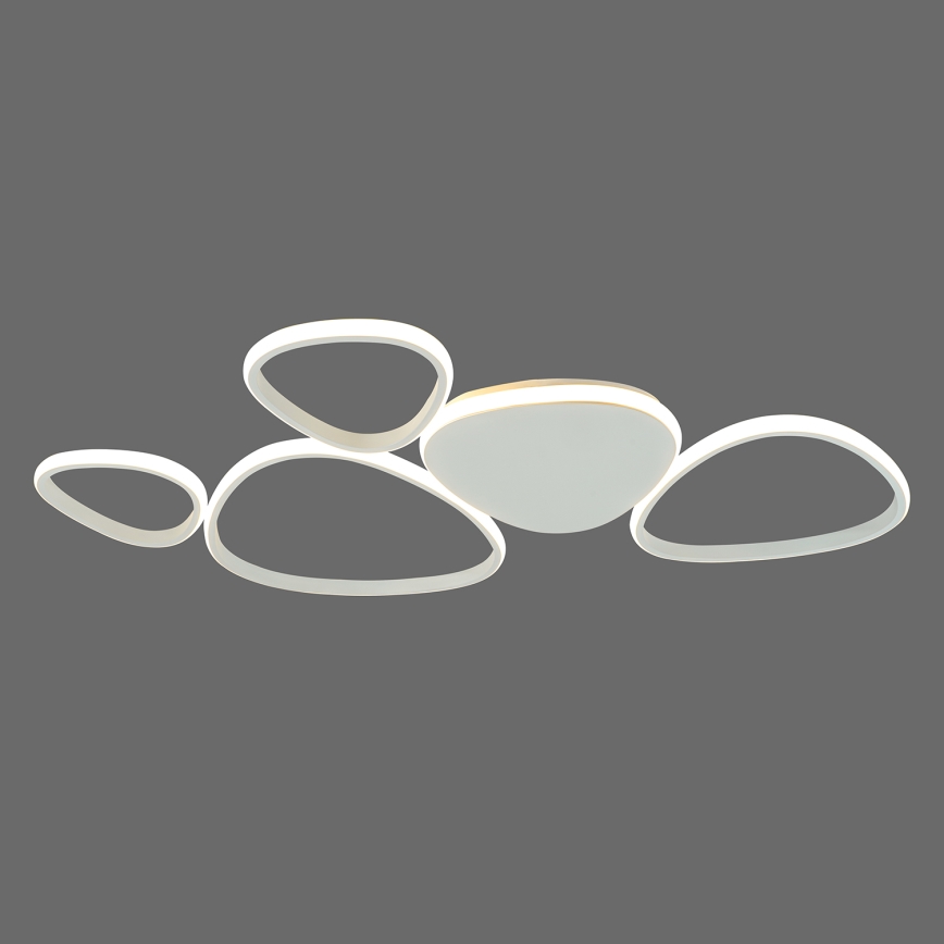 ONLI - Φωτιστικό οροφής LED ROMEO LED/48W/230V 4000K λευκό