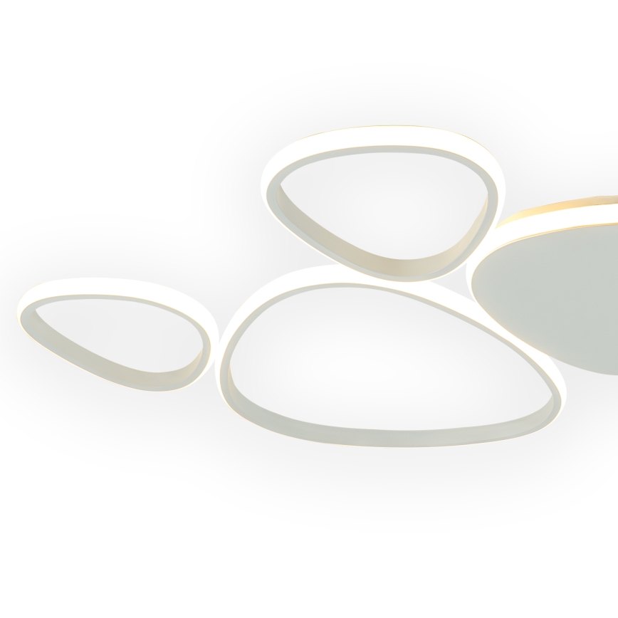 ONLI - Φωτιστικό οροφής LED ROMEO LED/48W/230V 4000K λευκό