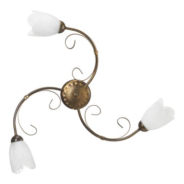 ONLI - Φωτιστικό οροφής ODINO 3xE14/6W/230V