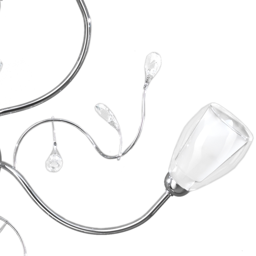 ONLI - Φωτιστικό οροφής SHARON 5xE14/6W/230V