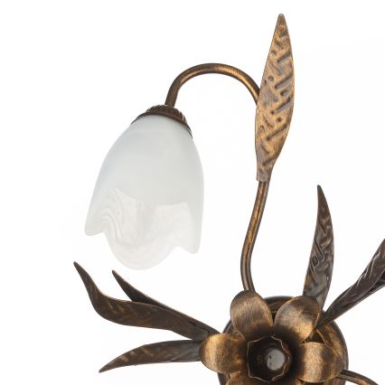 ONLI - Φωτιστικό οροφής SONIA 3xE14/6W/230V