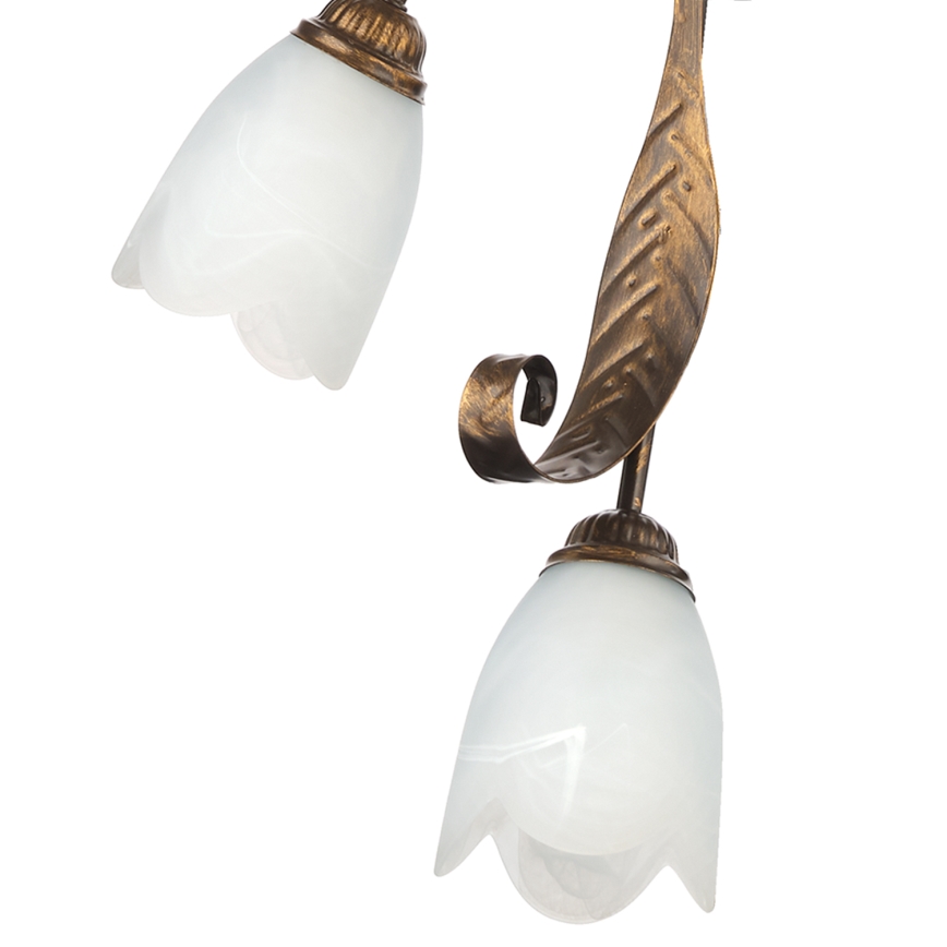 ONLI - Φωτιστικό οροφής SONIA 6xE14/6W/230V