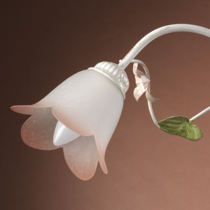 ONLI -  Κρεμαστό φωτιστικό οροφής BOTTON DORO 3xE14/6W/230V