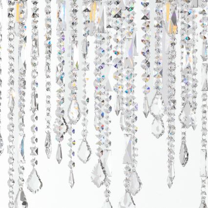 ONLI - Κρεμαστό φωτιστικό οροφής LAILA 5xE14/10W/230V