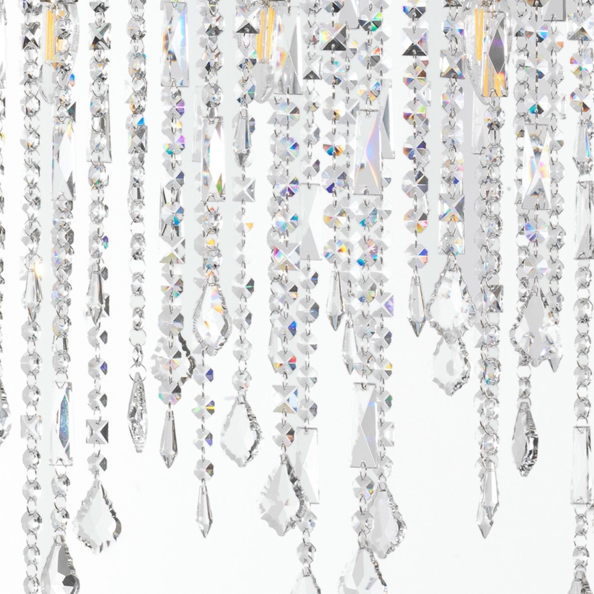 ONLI - Κρεμαστό φωτιστικό οροφής LAILA 5xE14/10W/230V