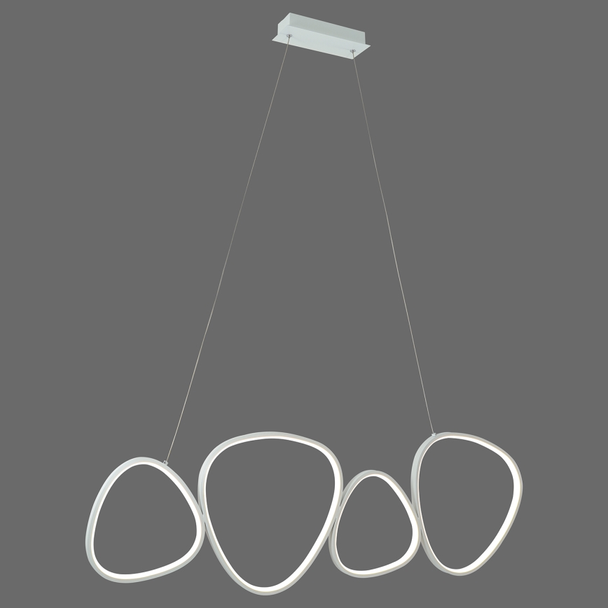 ONLI -  Κρεμαστό φωτιστικό οροφής LED ROMEO LED/48W/230V 4000K λευκό