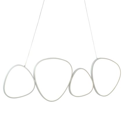 ONLI -  Κρεμαστό φωτιστικό οροφής LED ROMEO LED/48W/230V 4000K λευκό