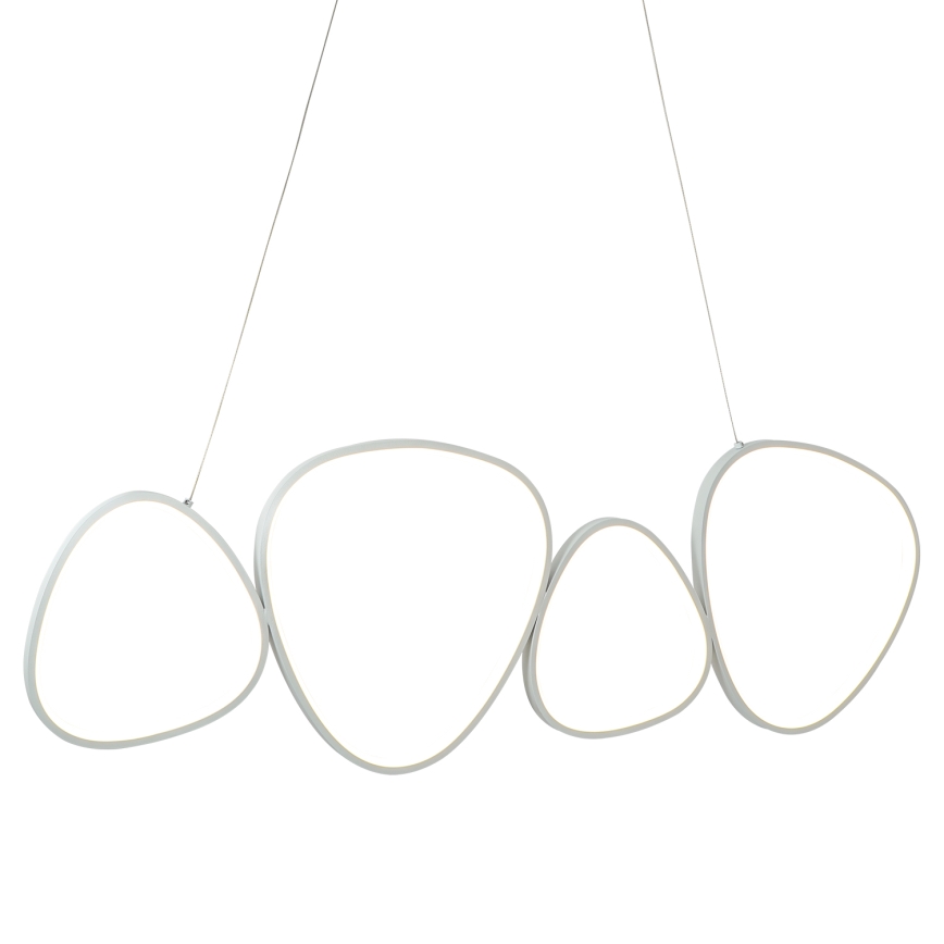 ONLI -  Κρεμαστό φωτιστικό οροφής LED ROMEO LED/48W/230V 4000K λευκό