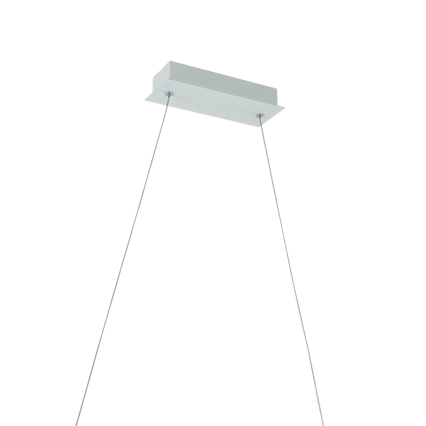 ONLI -  Κρεμαστό φωτιστικό οροφής LED ROMEO LED/48W/230V 4000K λευκό