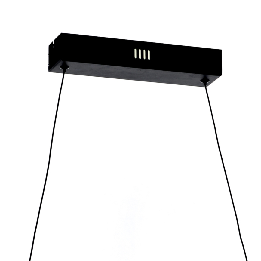 ONLI - Κρεμαστό φωτιστικό οροφής LED SIGN LED/42W/230V 4000K χρυσό