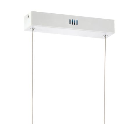 ONLI -  Κρεμαστό φωτιστικό οροφής LED SQUID LED/60W/230V 4000K λευκό