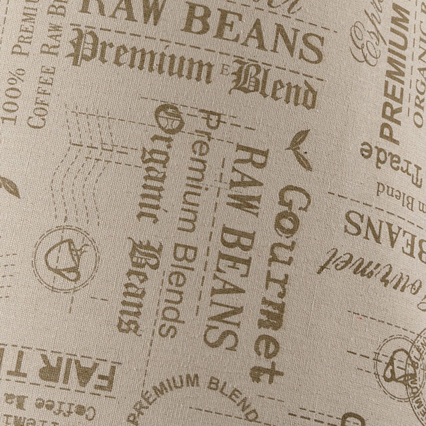 ONLI - Κρεμαστό φωτιστικό οροφής MAIDA 1xE27/15W/230V διάμετρος 50 cm καφέ